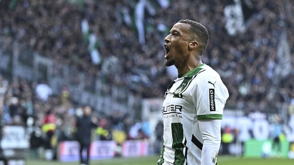 Beşiktaş’tan Alassane Plea hamlesi! Immobile’nin yerine geliyor
