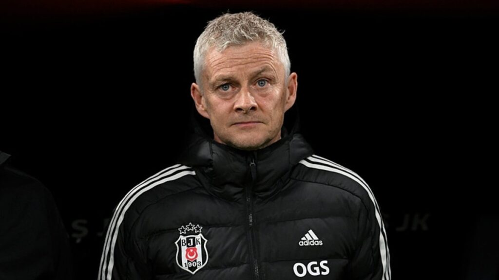 Beşiktat’ta hedef Avrupa Ligi bileti! İşte Solskjaer’in Kasımpaşa maçı 11’i