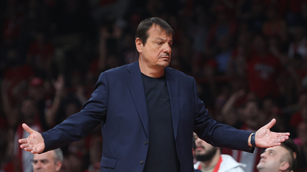 Efes’i istemem