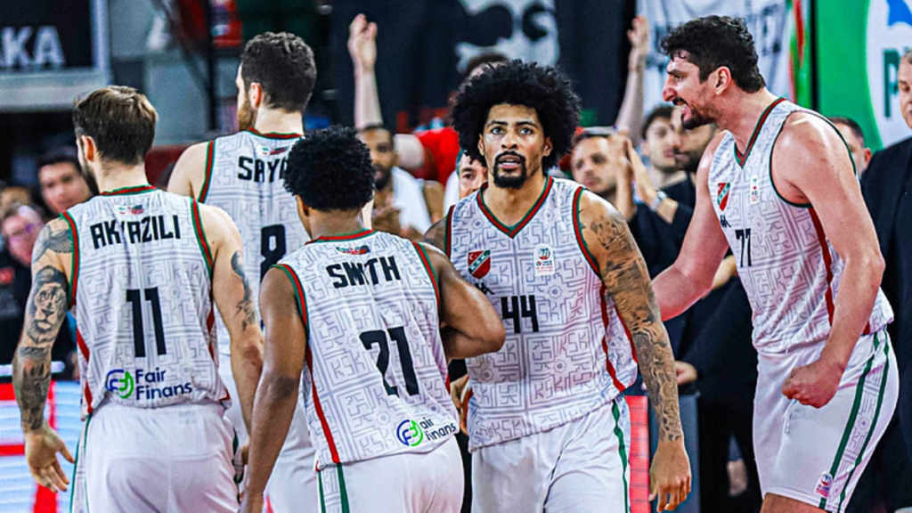 Ege’de düşüş!