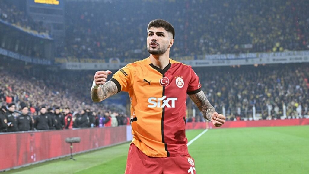 Eren durmuyor