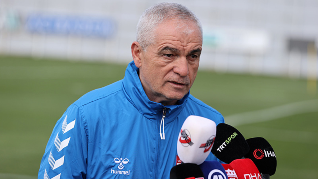 Fenerbahçe’yi yeneceğiz