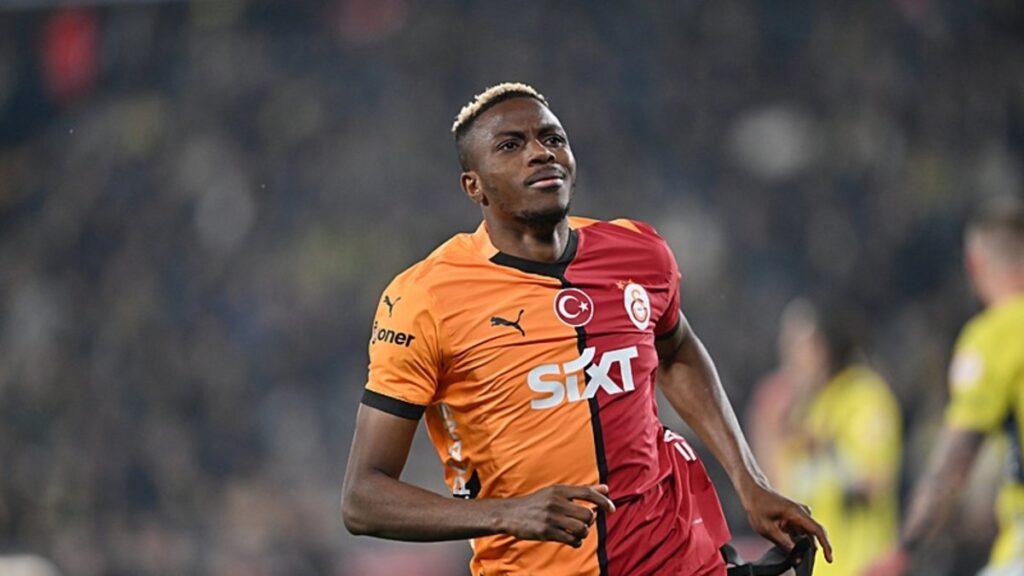 GALATASARAY HABERİ – Osimhen’in transferi için 2 şartı ortaya çıktı! Bunlar olmazsa imza atmayacak