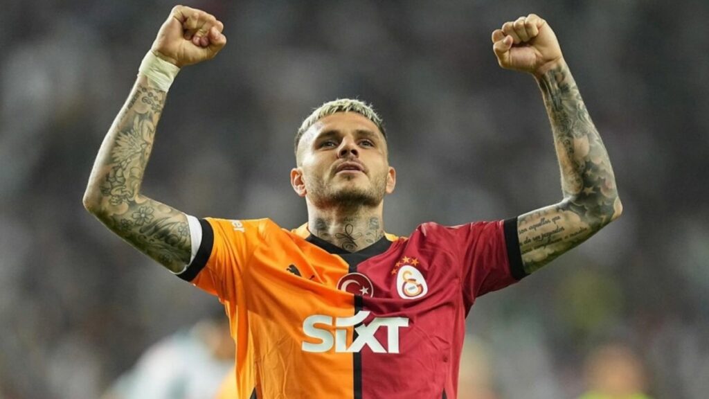 Galatasaray’a Icardi müjdesi! Ne zaman İstanbul’a dönecek?