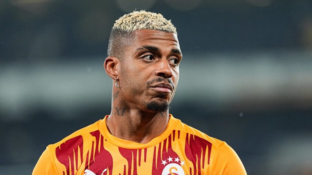 Galatasaray’da Okan Buruk’tan Lemina için kritik karar!
