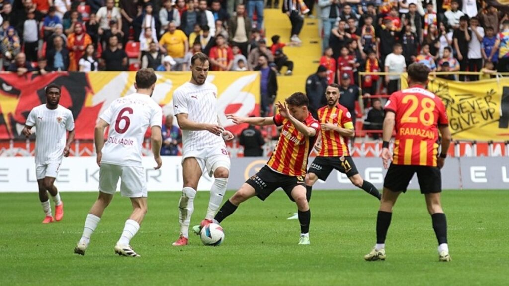 Gökhan Sazdağı forma giyemeyecek