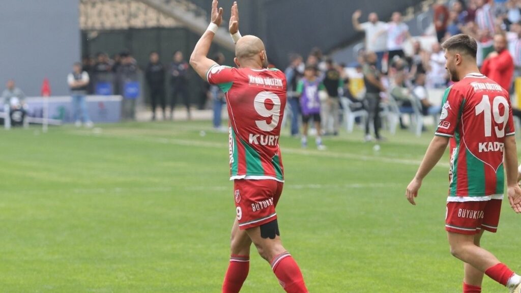 İshak’ın gözü krallıkta