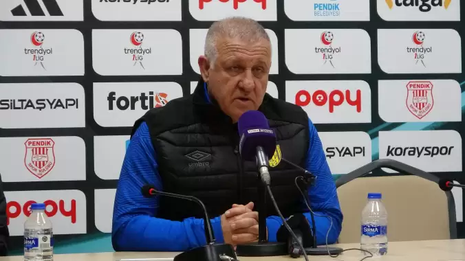 Mesut Bakkal: “Boluspor maçı bizim için final olacak”