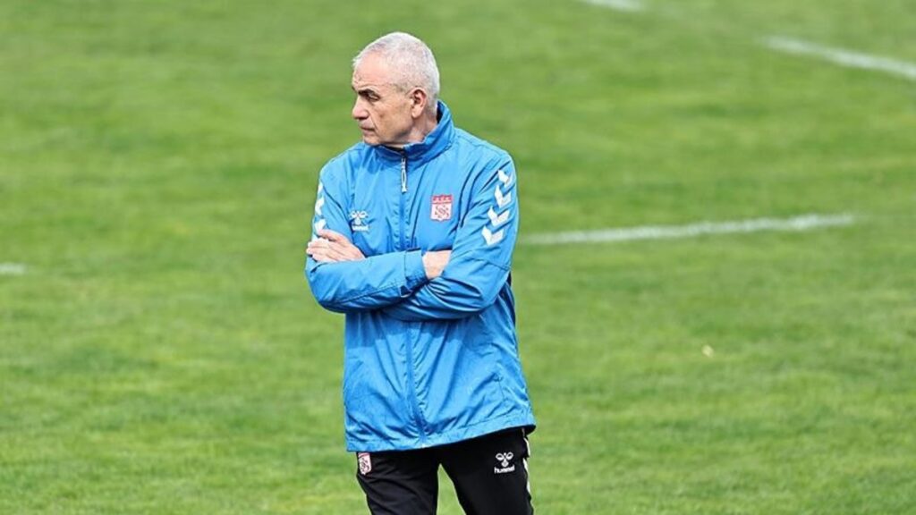 Rıza Çalımbay’dan Fenerbahçe maçı öncesi dikkat çeken sözler!