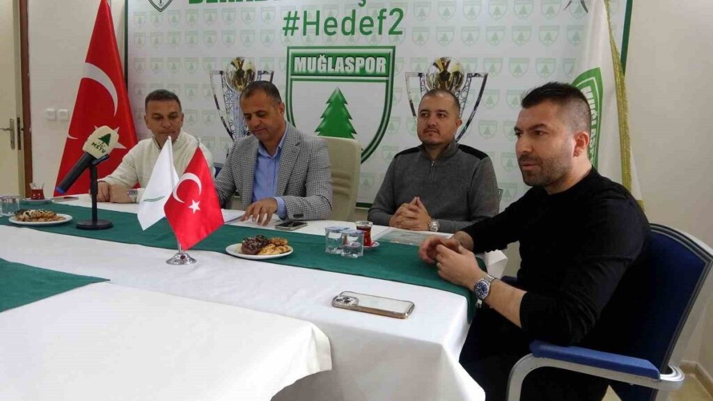 Şampiyon olacagız