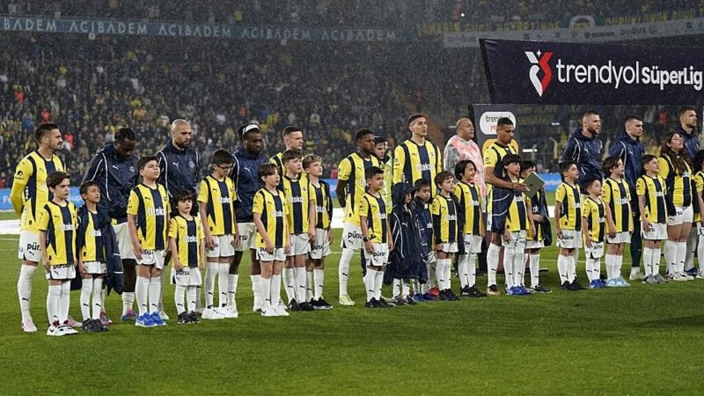 Spor yazarları Fenerbahçe-Trabzonspor maçını değerlendirdi!