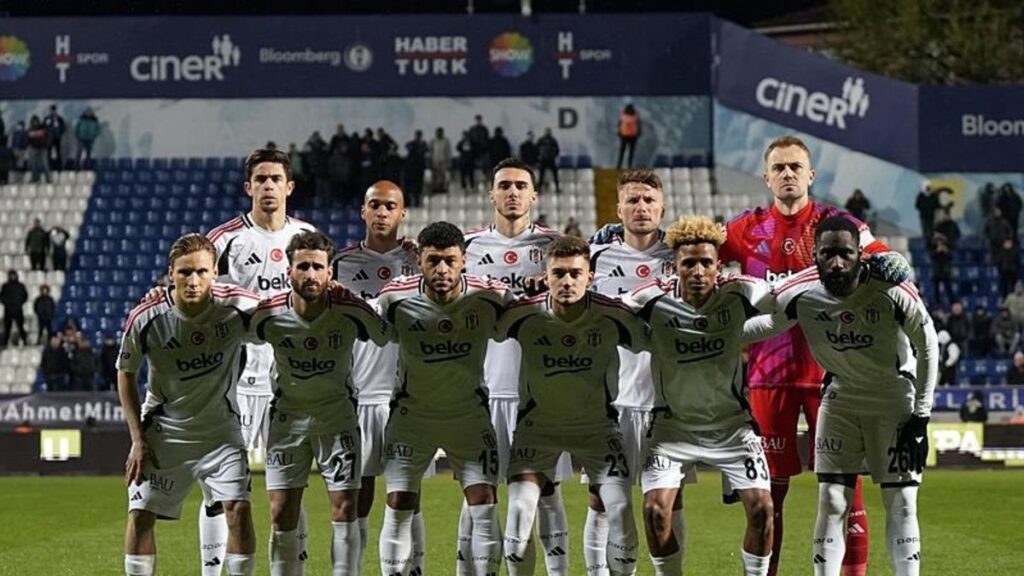 Spor yazarları Kasımpaşa – Beşiktaş maçını değerlendirdi