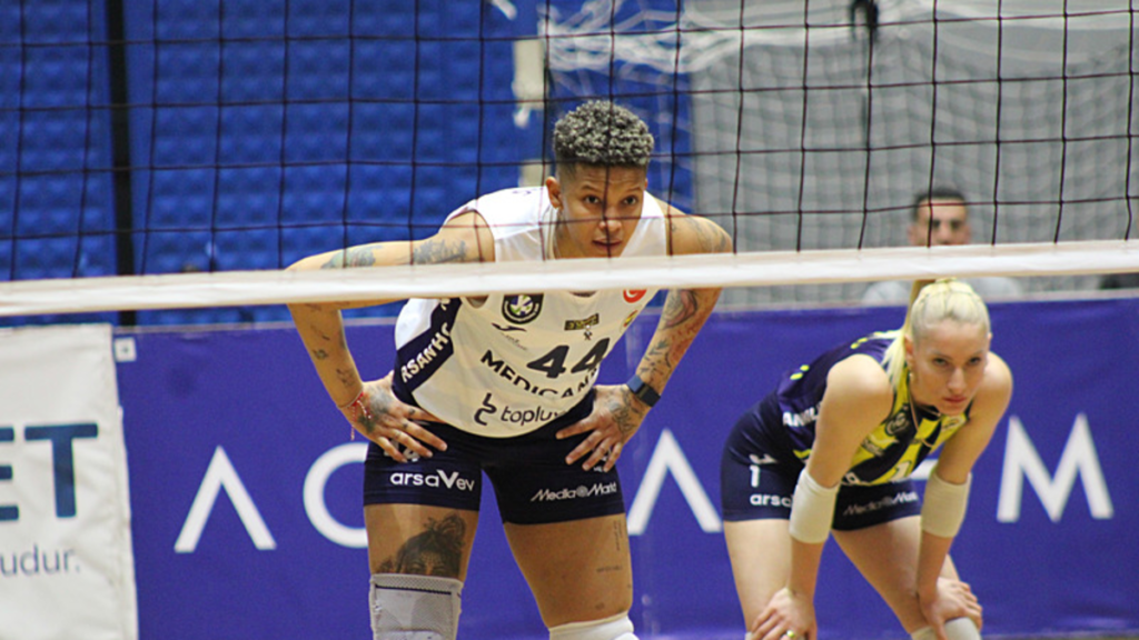 Sultanlar’da dev randevu