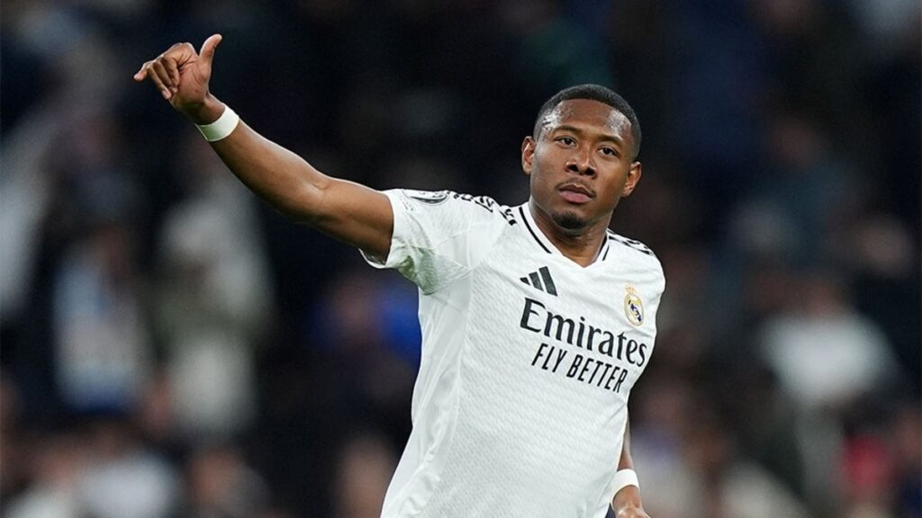 TRANSFER HABERİ – Beşiktaş’tan Alaba bombası! Transferde sıcak saatler