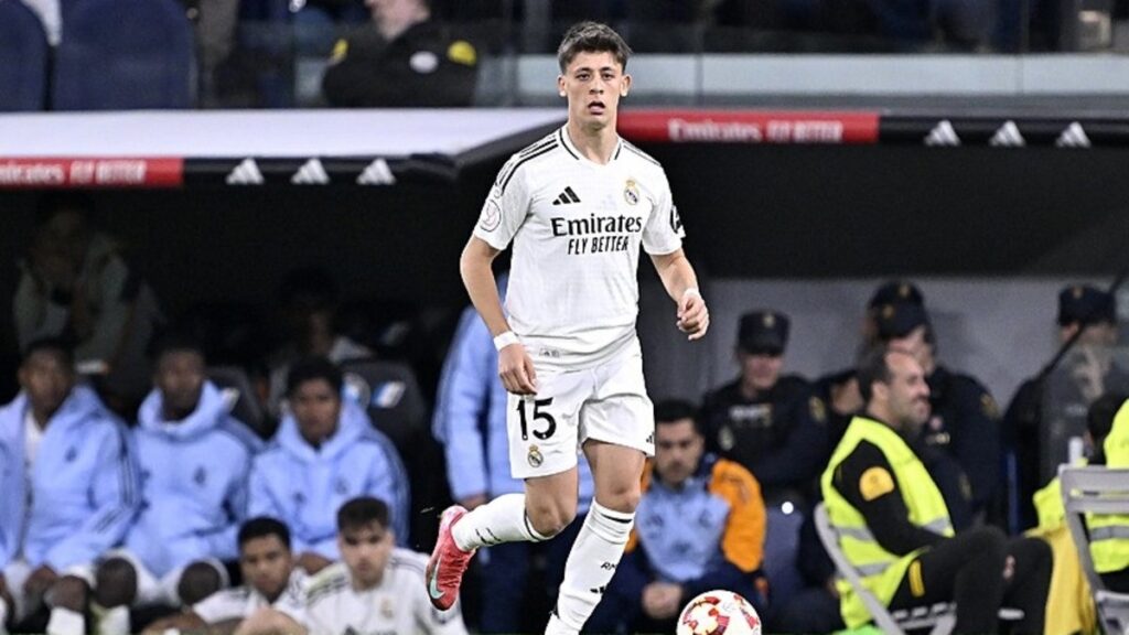 TRANSFER HABERİ – Fenerbahçe’ye Arda Güler piyangosu! Kanarya’nın kasası dolacak