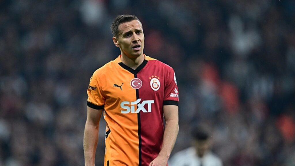 TRANSFER HABERİ – Galatasaray’da hayal kırıklığı! Geldiği gibi geri dönüyor