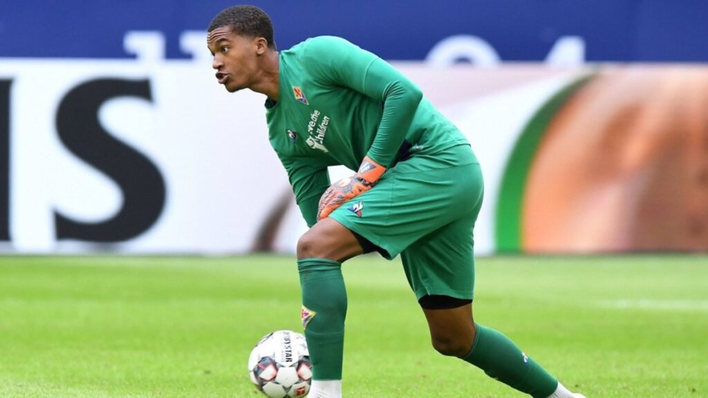 TRANSFER HABERİ | Galatasaray’dan Alban Lafont’e kanca!