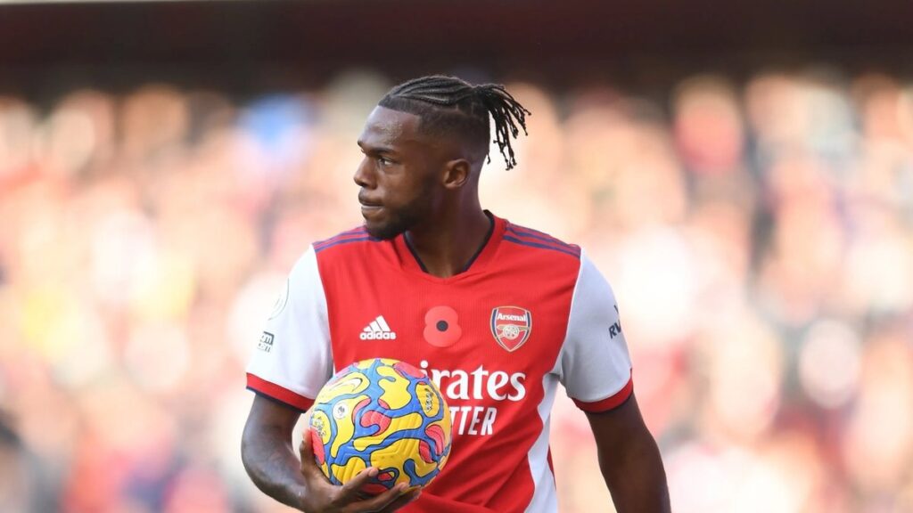 TRANSFER HABERİ | Galatasaray’ın sol beki Arsenal’den: Nuno Tavares!