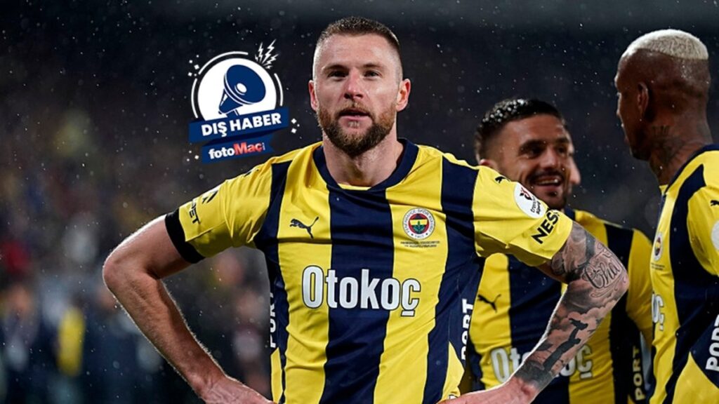 TRANSFER HABERİ – Skriniar Fenerbahçe’de kalacak mı? Menajeri açıkladı