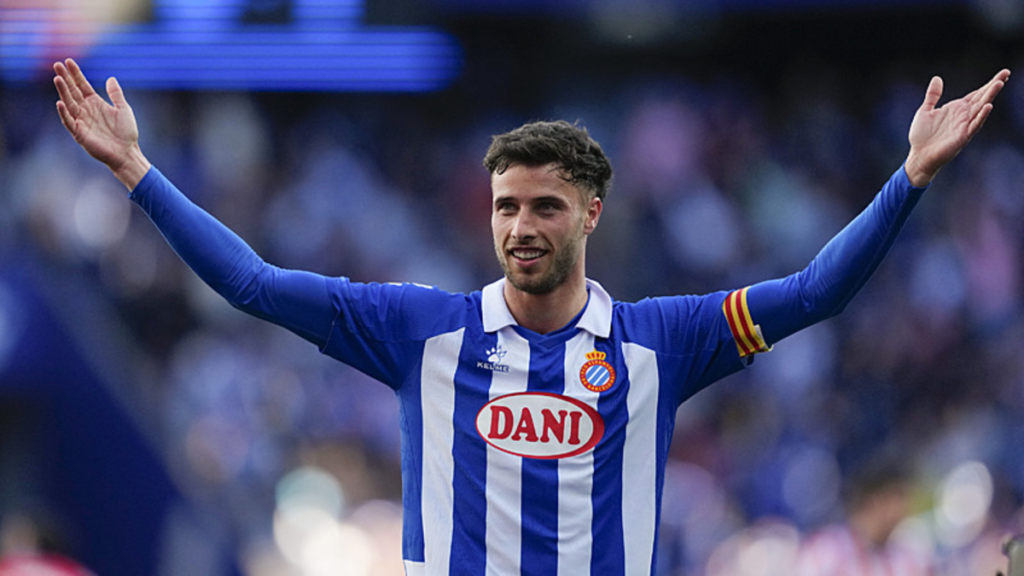 TRANSFER HABERİ | Trabzonspor’dan Javi Puado bombası! Teklif sunuldu