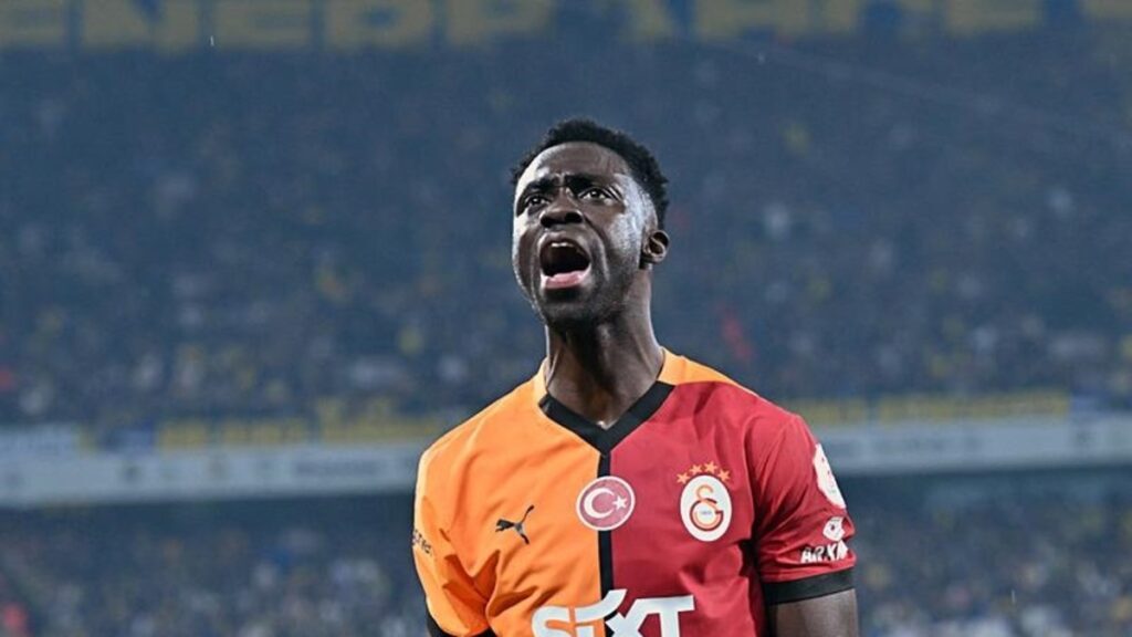 TRANSFER HABERLERİ | Galatasaray’da Davinson Sanchez için kritik karar!
