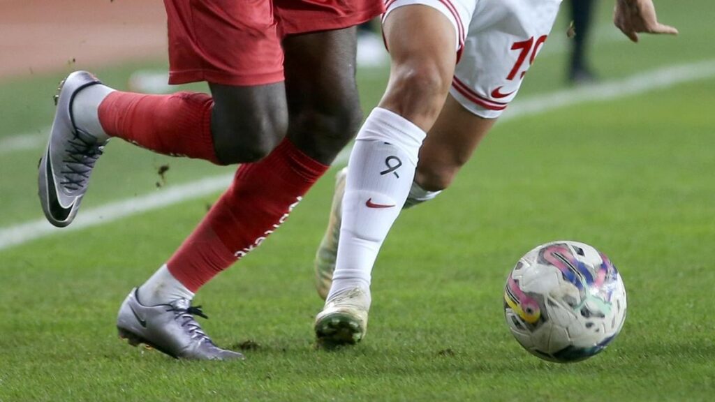 Trendyol 1. Lig’de 33. hafta maçlarını yönetecek hakemler belli oldu!