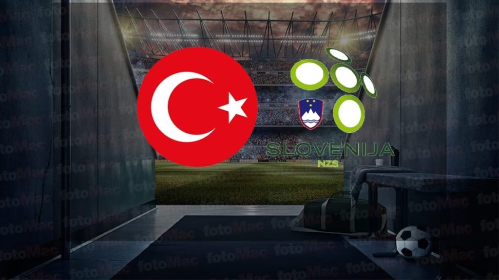 Türkiye-Slovenya maçı ne zaman? A Milli Kadın Futbol Takımı maçı saat kaçta, hangi kanalda?