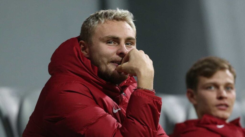 Victor Nelsson’a Galatasaray yolu göründü!