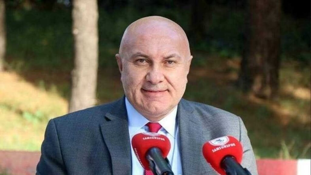 Yıldırım’dan olay paylaşım